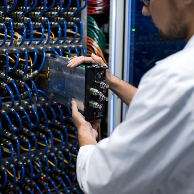 ip connect inc